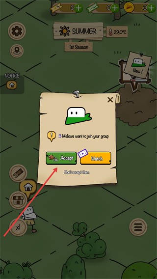 醇厚的生活漢化內(nèi)購(gòu)版