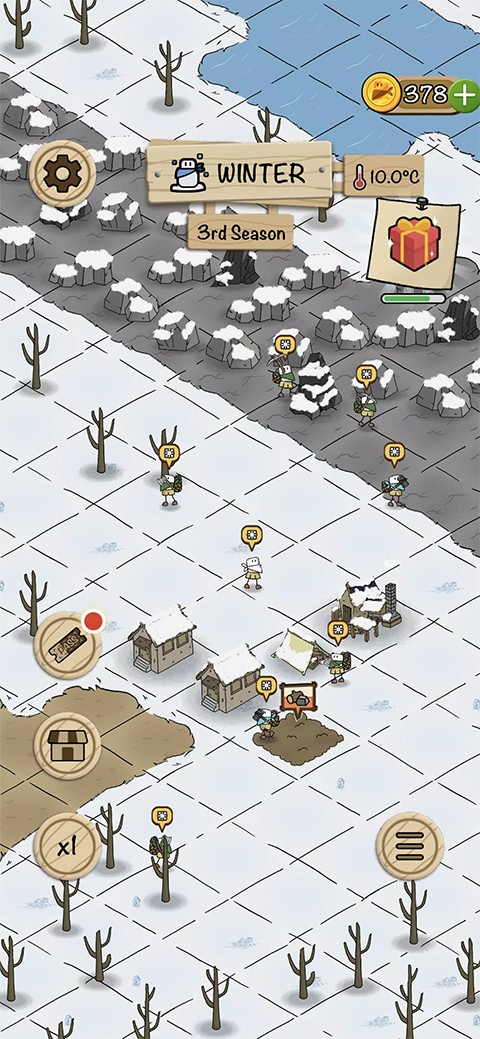 醇厚的生活漢化內(nèi)購(gòu)版