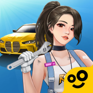 王牌二手車游戲內(nèi)置菜單版