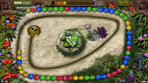 祖瑪?shù)膹统鹗謾C漢化版