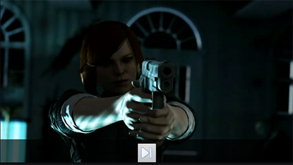 細(xì)胞分裂斷罪(Splinter Cell Conviction)中文版