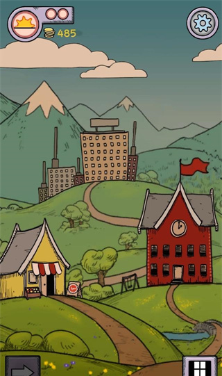 我的孩子生命之泉手機(jī)版