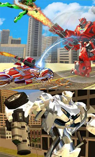 火線狙擊中文無限版