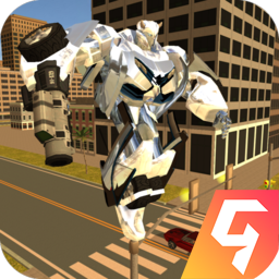 火線狙擊中文無限版