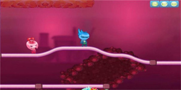 閃翼雙星安卓版