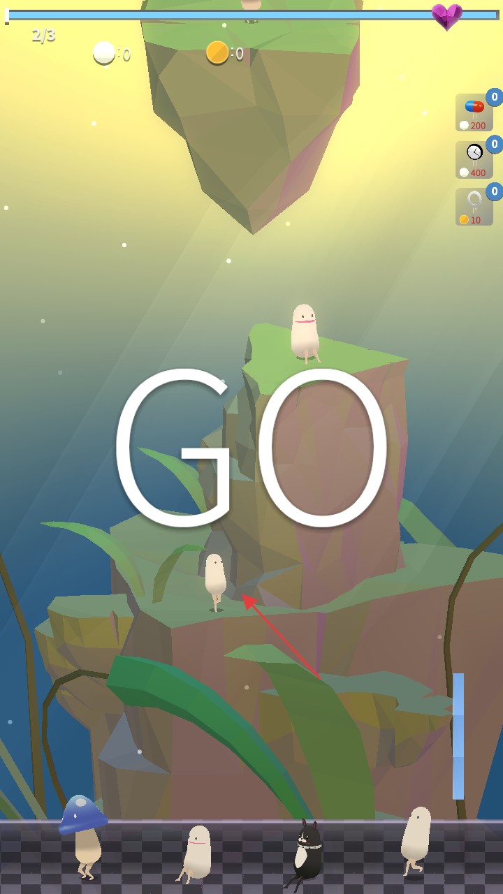 尋找班波（LiberVember）中文聯(lián)機(jī)版