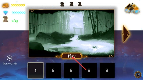 騎士復(fù)仇無敵版