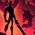 騎士復(fù)仇無敵版