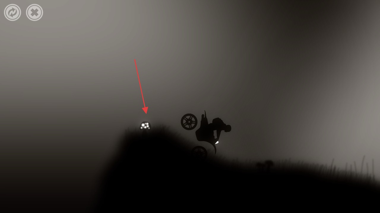 迷之軌跡安卓版