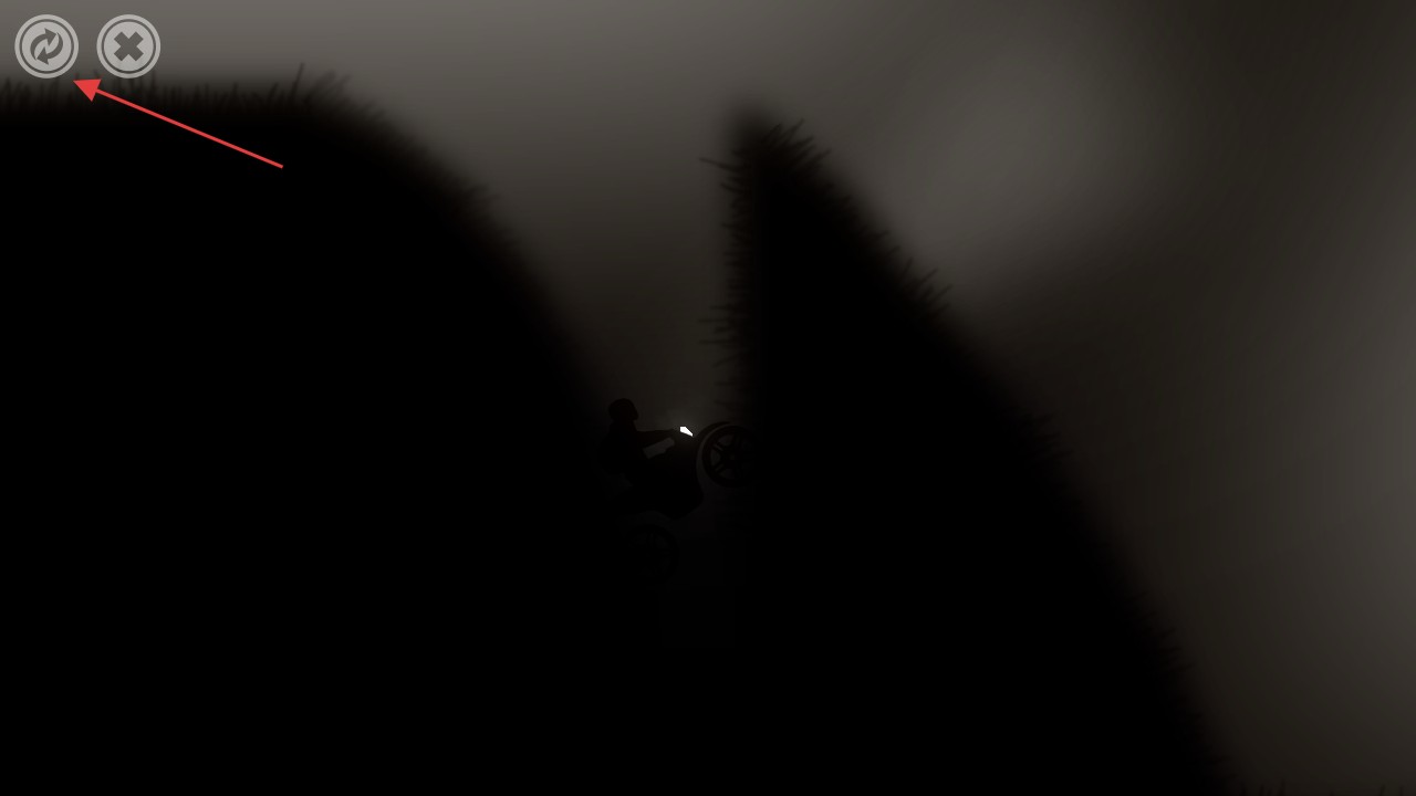 迷之軌跡安卓版