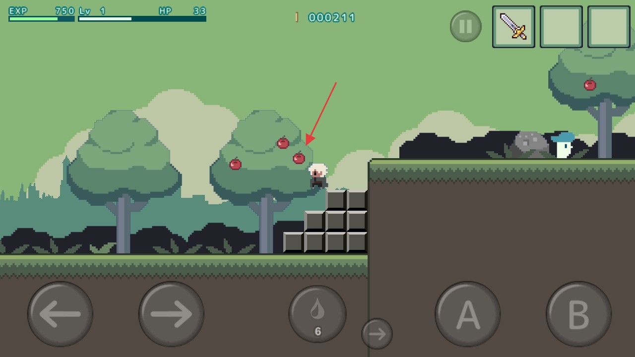 伊甸之藍無敵版