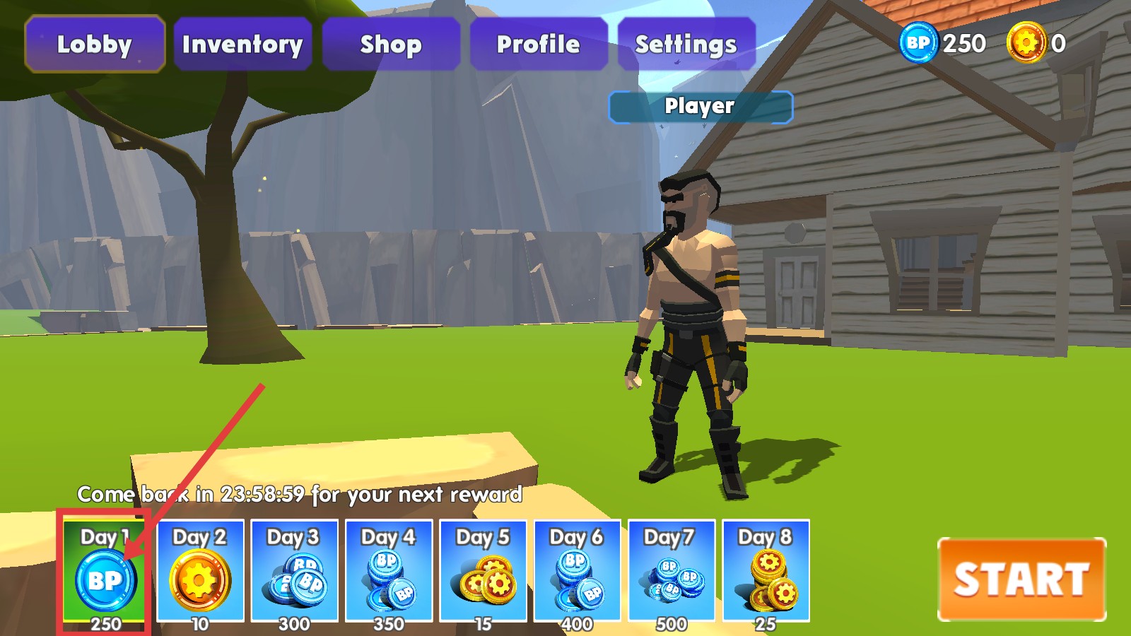 火箭皇家無限資源修改版