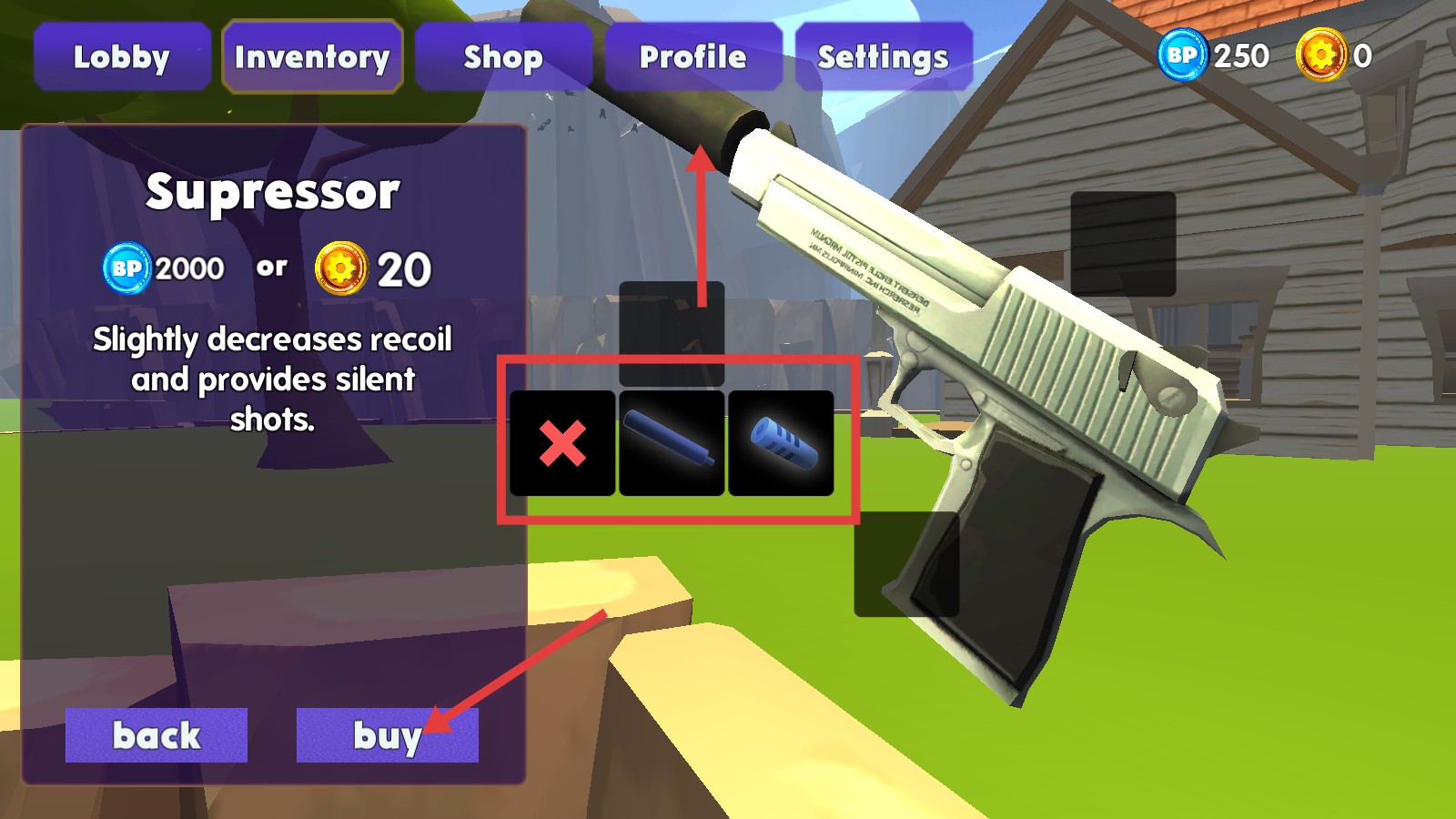 火箭皇家無限資源修改版