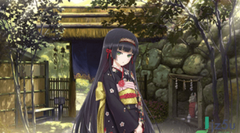 美少女萬華鏡冷狐漢化版