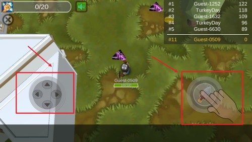 WarriorOnline(勇士在線(xiàn))