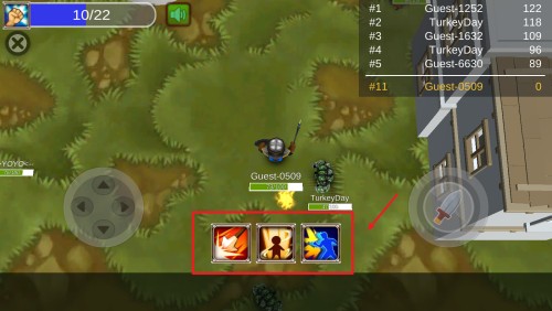 WarriorOnline(勇士在線(xiàn))