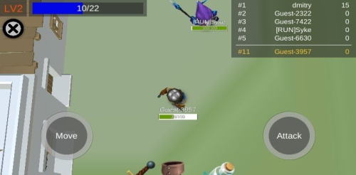 WarriorOnline(勇士在線(xiàn))