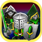 WarriorOnline（勇士在線(xiàn)）