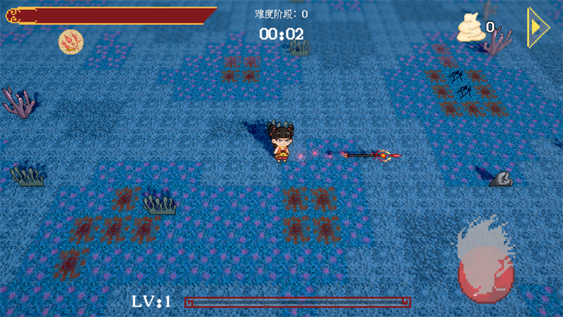 黑神榜哪吒安卓正版