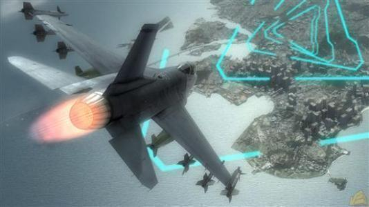 鷹擊長空最新版