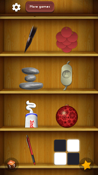 Antistress解壓游戲手機(jī)版