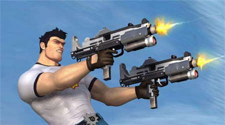 英雄薩姆2最新版