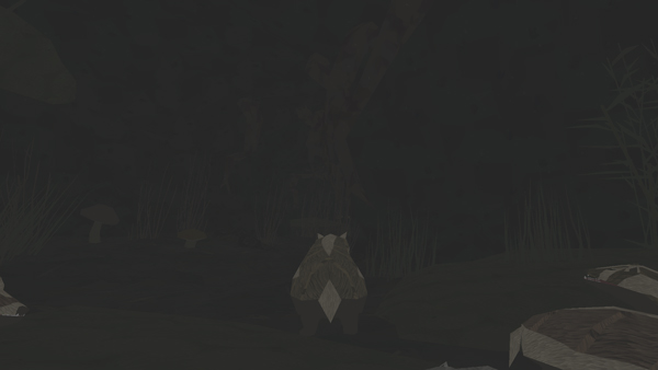 獾媽模擬器(Shelter 1)漢化版