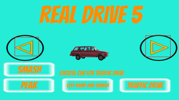 真正的驅(qū)動(dòng)器5(Real Drive 5)中文版