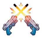 雙槍王者官方版