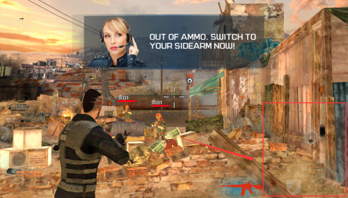 殺戮之旅3(Overkill 3)最新版