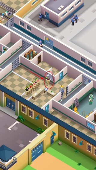 監(jiān)獄帝國大亨(Prison Empire)中文版