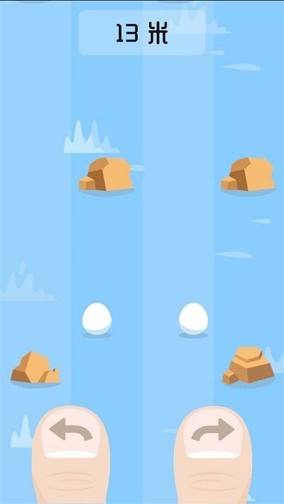 躲避挑戰(zhàn)賽