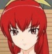 被紅發(fā)格斗娘誤認(rèn)為仇人手游