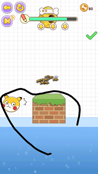 神奇腦回路官方版