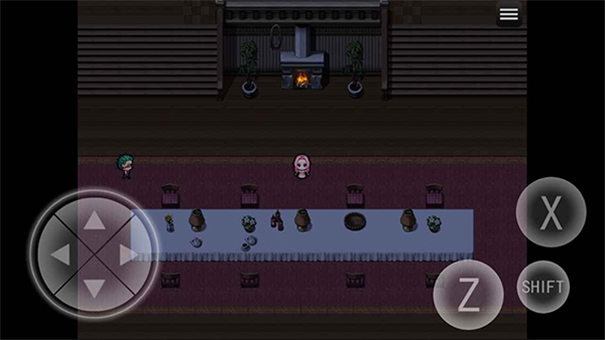 零落之花漢化最新版