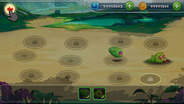 怪物工廠2免廣告無限版