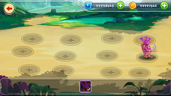 怪物工廠2免廣告無限版