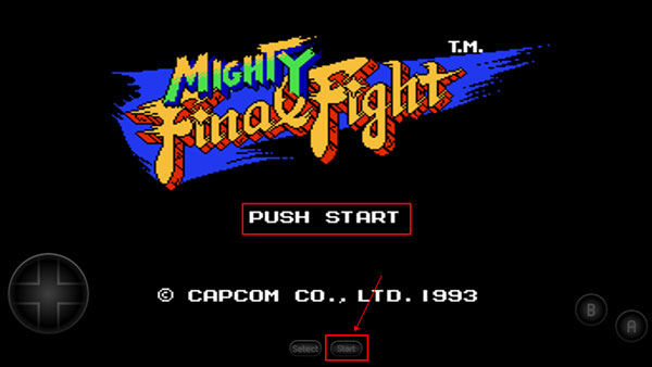 SD快打旋風(fēng)作弊版（含金手指代碼）