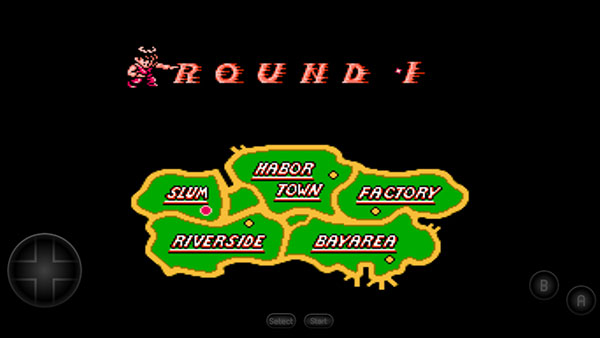 SD快打旋風(fēng)作弊版（含金手指代碼）