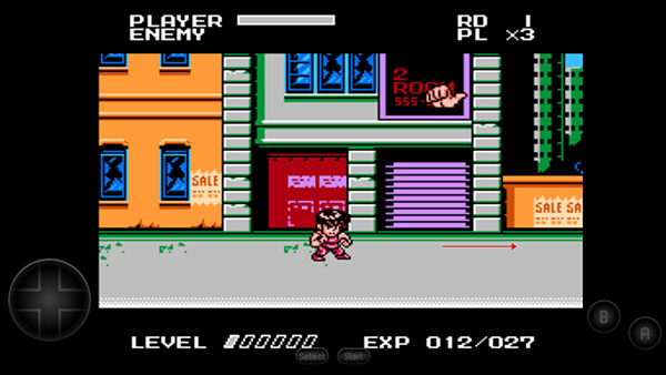 SD快打旋風(fēng)作弊版（含金手指代碼）