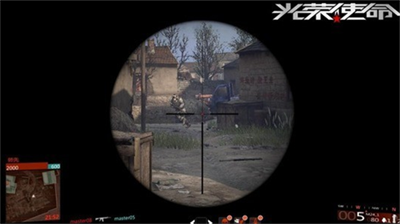 光榮使命ol最新版