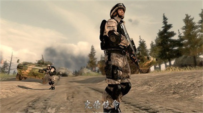 光榮使命ol最新版