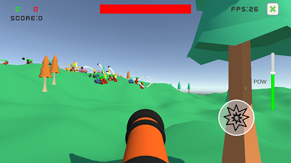 戰(zhàn)區(qū)前線(xiàn)官方版