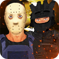 正義之?dāng)?(Justice Rivals 3)最新版