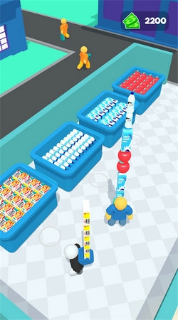 超市大贏家全解鎖免費版