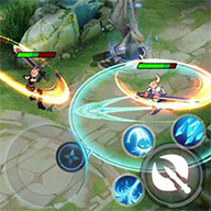 劍刃重生手機版