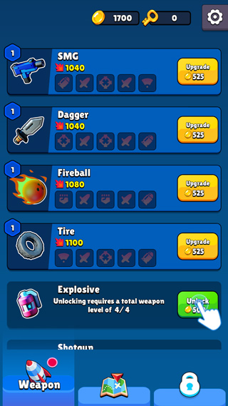 幸存者英雄官方版