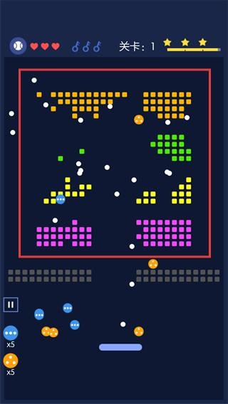 磚塊破壞者國(guó)際版