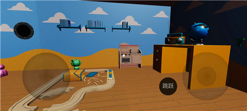 神奇數(shù)字馬戲團(tuán)