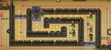 特工老爹末日來襲內(nèi)置菜單最新版